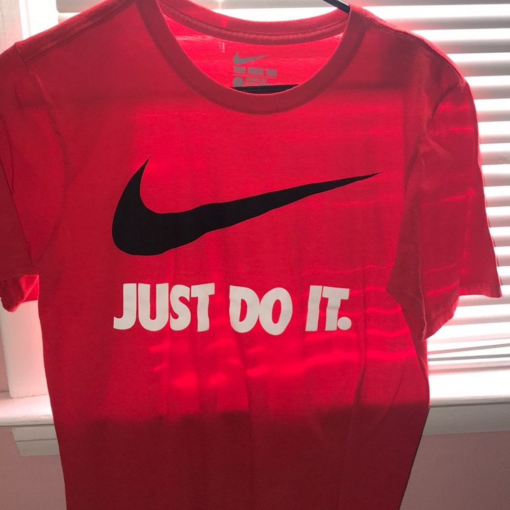 Nike shirt